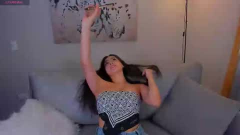 Snapshot of brennawalker chatting on 9, 2, 2026 Brenna Walker IG 4lexandracasas online show from 9, 2, 2026