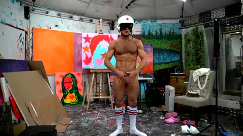 Snapshot of brent_ray_fraser chatting on 25, 1, 2025 Brent Ray Fraser online show from 25, 1, 2025