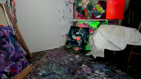 Snapshot of brent_ray_fraser chatting on 1, 10, 2025 Brent Ray Fraser online show from 1, 10, 2025