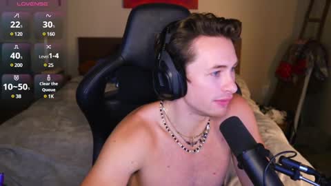 Snapshot of brentonverde chatting on 13, 12, 2024 brentonverde online show from 13, 12, 2024