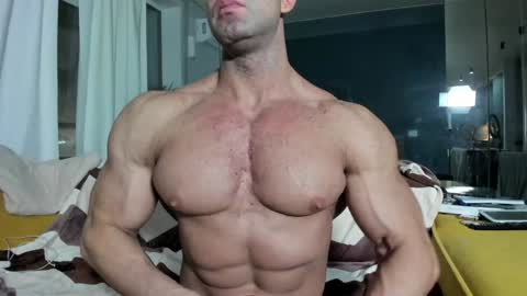 bretman_narcissus online show from 7, 12, 2024