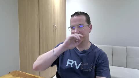 Snapshot of brettdj chatting on 8, 9, 2025 Brett online show from 8, 9, 2025