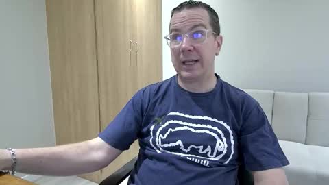 Brett online show from 7, 11, 2025