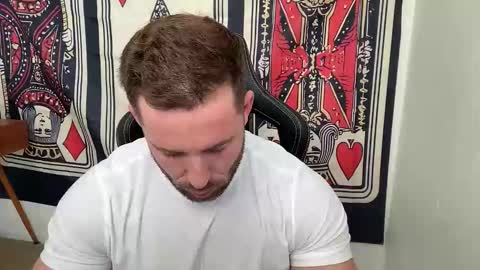 Brett Mycles online show from 15, 12, 2025