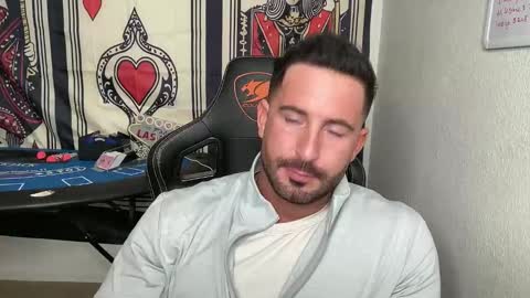 Brett Mycles online show from 7, 2, 2026