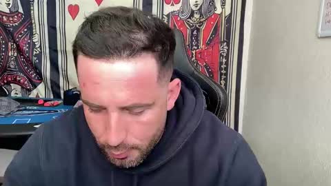 Brett Mycles online show from 14, 2, 2026