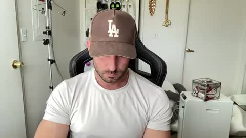 Brett Mycles online show from 12, 7, 2026
