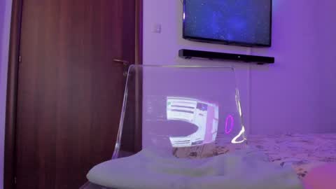 Snapshot of bri4anna chatting on 27, 1, 2025 BRIANNA online show from 27, 1, 2025