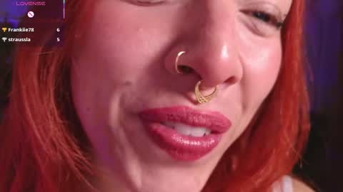 Snapshot of bri_von_dhara_ chatting on 3, 3, 2026 Bri online show from 3, 3, 2026