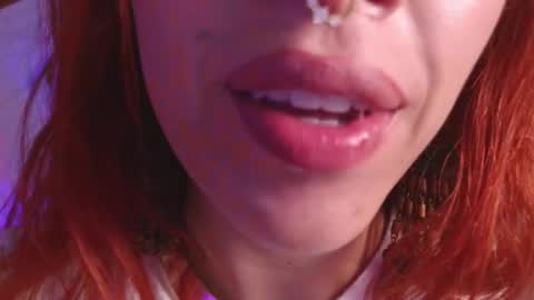 Snapshot of bri_von_dhara_ chatting on 9, 3, 2026 Bri online show from 9, 3, 2026