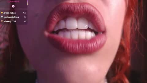 Snapshot of bri_von_dhara_ chatting on 10, 3, 2026 Bri online show from 10, 3, 2026