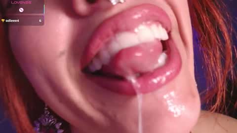 Snapshot of bri_von_dhara_ chatting on 15, 3, 2026 Bri online show from 15, 3, 2026