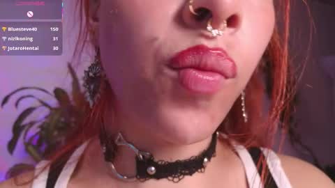 Snapshot of bri_von_dhara_ chatting on 15, 3, 2026 Bri online show from 15, 3, 2026