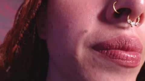 Snapshot of bri_von_dhara_ chatting on 20, 3, 2026 Bri online show from 20, 3, 2026