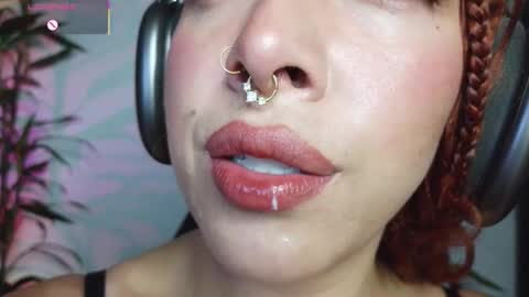 Snapshot of bri_von_dhara_ chatting on 26, 3, 2026 Bri online show from 26, 3, 2026