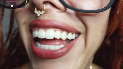 Snapshot of bri_von_dhara_ chatting on 27, 3, 2026 Bri online show from 27, 3, 2026