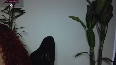 Snapshot of bri_von_dhara_ chatting on 29, 3, 2026 Bri online show from 29, 3, 2026