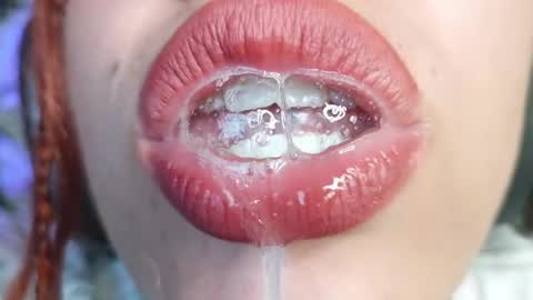 Snapshot of bri_von_dhara_ chatting on 30, 3, 2026 Bri online show from 30, 3, 2026