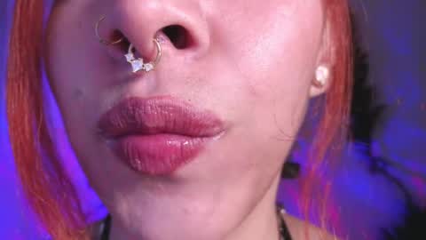 Snapshot of bri_von_dhara_ chatting on 16, 4, 2026 Bri online show from 16, 4, 2026