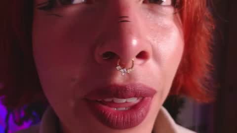 Snapshot of bri_von_dhara_ chatting on 21, 4, 2026 Bri online show from 21, 4, 2026