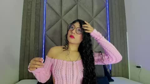 Snapshot of briaconner_ chatting on 20, 2, 2025 B R I A online show from 20, 2, 2025