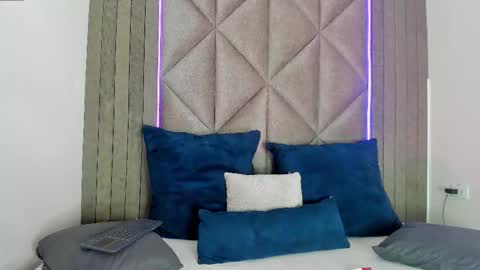 Snapshot of briaconner_ chatting on 8, 3, 2025 B R I A online show from 8, 3, 2025