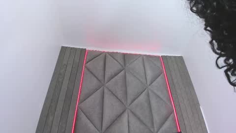 Snapshot of briaconner_ chatting on 10, 3, 2025 B R I A online show from 10, 3, 2025