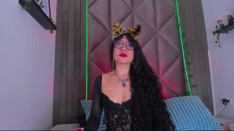 B R I A  online show from 30, 11, 2025