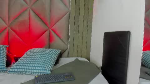 Snapshot of briaconner_ chatting on 25, 6, 2026 B R I A online show from 25, 6, 2026