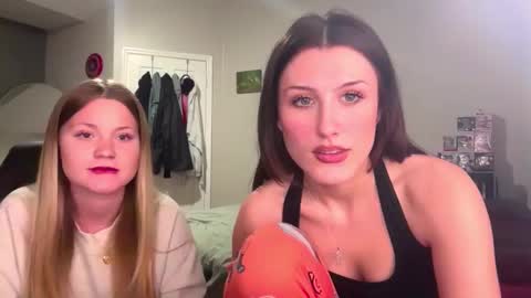 Brianna3 online show from 14, 11, 2025