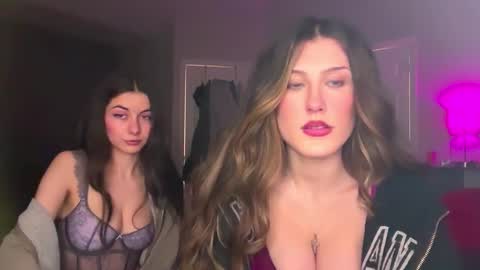 Brianna3 online show from 2, 3, 2026