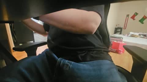 Snapshot of brian7891012 chatting on 25, 12, 2024 brian7891012 online show from 25, 12, 2024