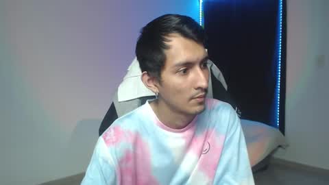 Brian sweetx Independent online show from 8, 12, 2024