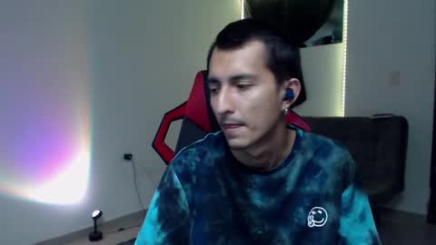 Brian sweetx Independent online show from 16, 2, 2025