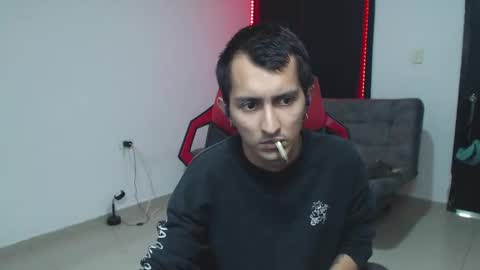 Brian sweetx Independent online show from 23, 2, 2025