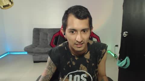 Brian sweetx Independent online show from 28, 2, 2025