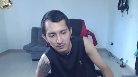 Brian sweetx Independent online show from 1, 3, 2025