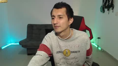 Brian sweetx Independent online show from 10, 3, 2025