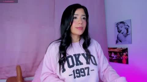 Snapshot of briana11_ chatting on 3, 10, 2025 briana11_ online show from 3, 10, 2025