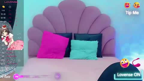 BRIANA online show from 15, 12, 2024