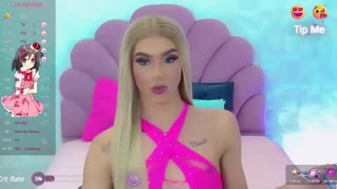 BRIANA online show from 15, 12, 2024