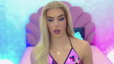 BRIANA online show from 22, 12, 2024