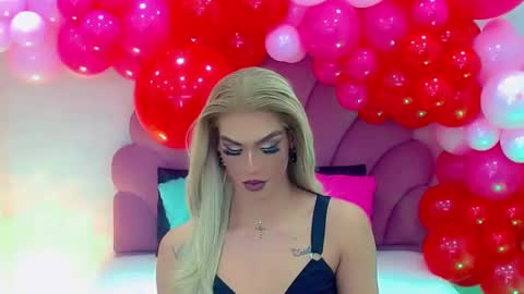 BRIANA online show from 25, 12, 2024