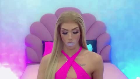 BRIANA online show from 29, 12, 2024