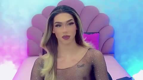 BRIANA online show from 18, 1, 2025