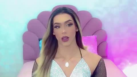 BRIANA online show from 25, 1, 2025