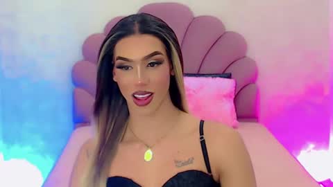 BRIANA online show from 31, 1, 2025