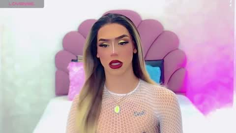 BRIANA online show from 16, 2, 2025