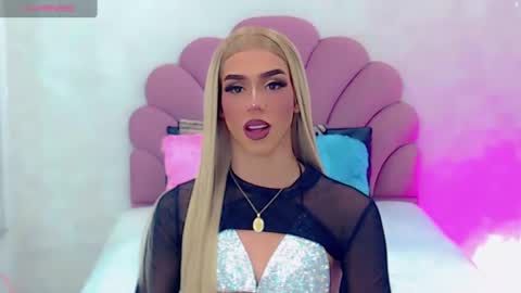 BRIANA online show from 17, 2, 2025