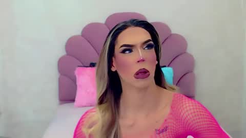 BRIANA online show from 3, 3, 2025